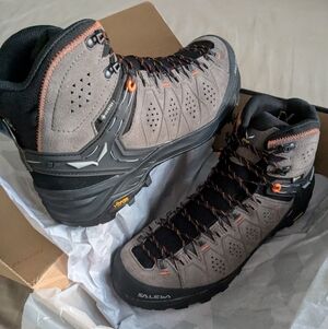 Men's Alp Trainer 2 Mid GTX